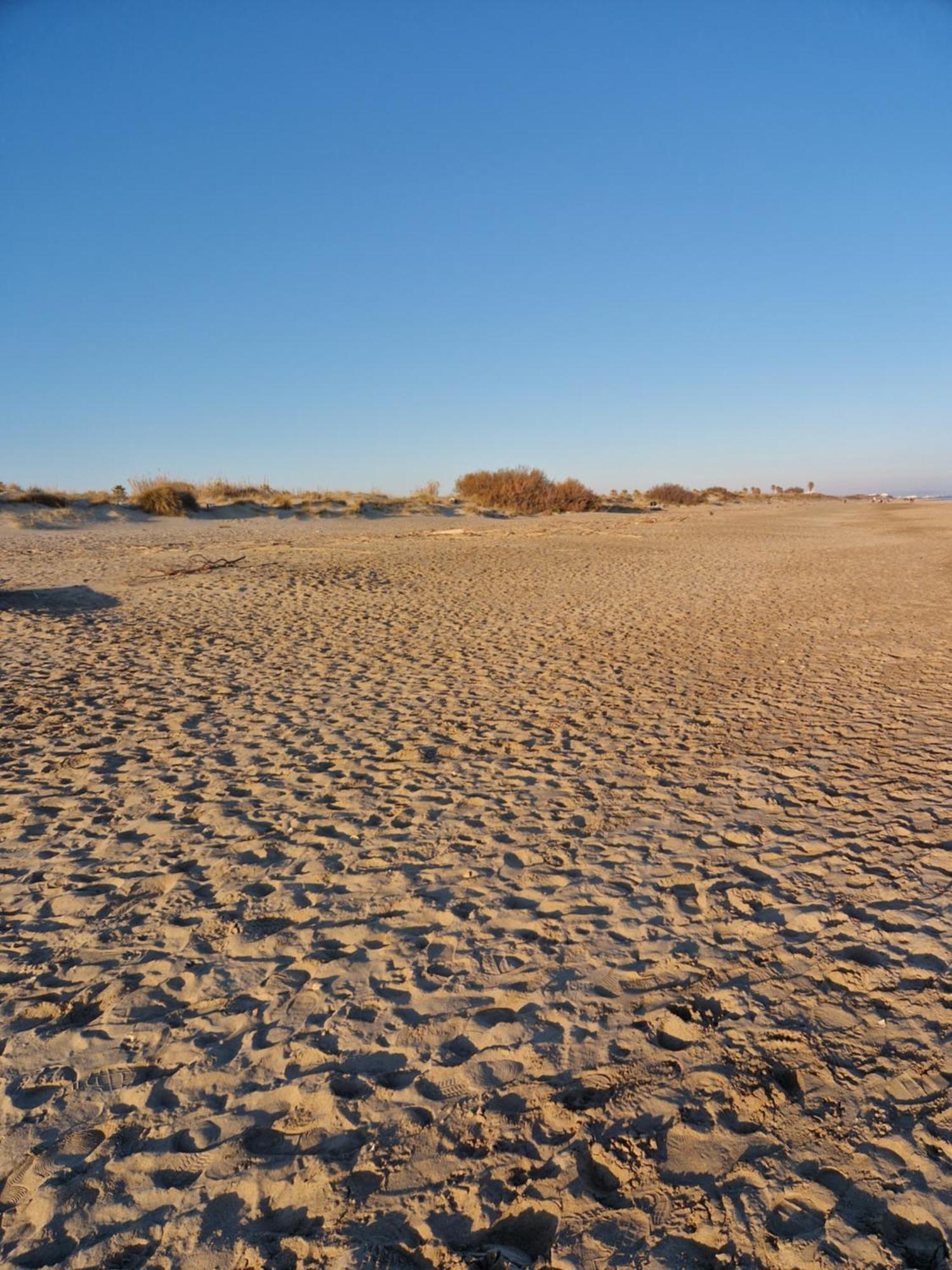 Village Naturiste Appart Sensuel Agde Exteriör bild